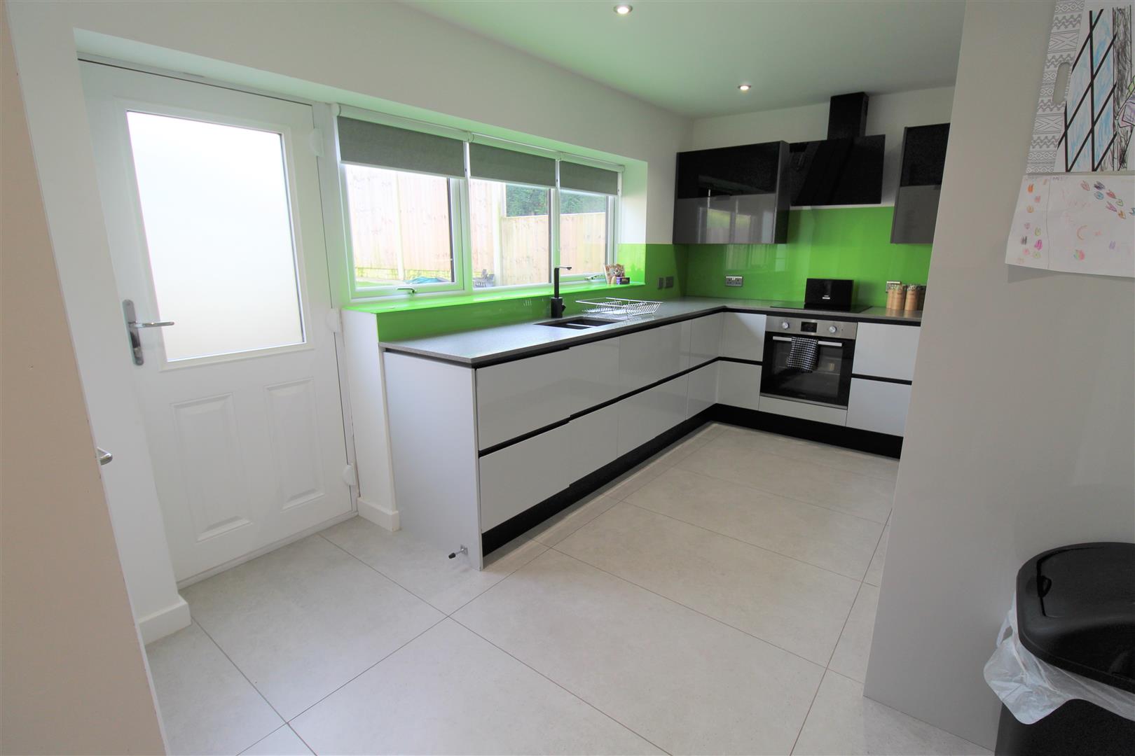 Meere Close, Norton, Stoke-On-Trent